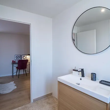 Apartment The Adour - 42 M